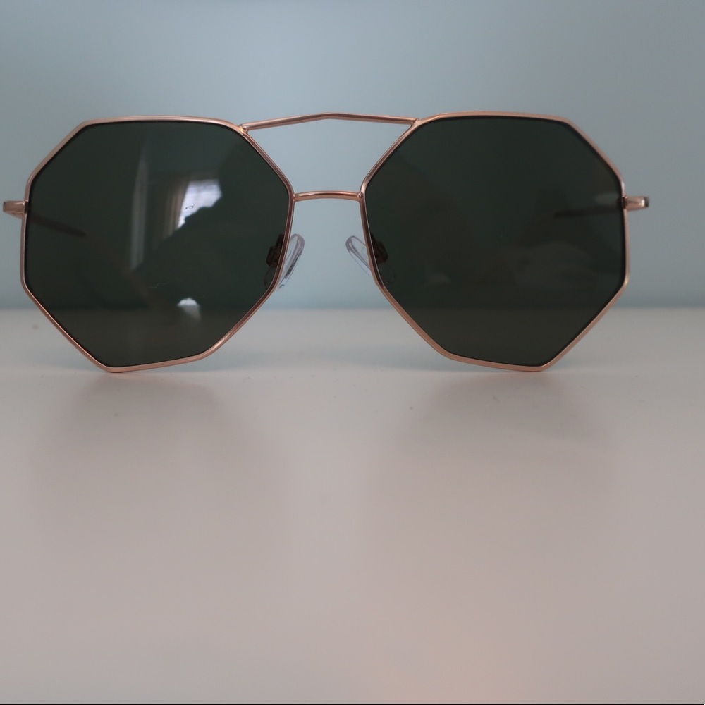 Nasty Gal Sunglasses